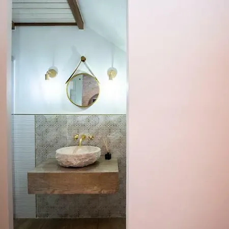 Country house Al Encuentro