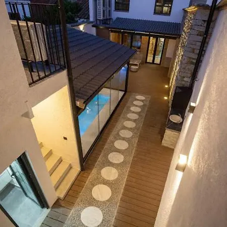 Al Encuentro Country house