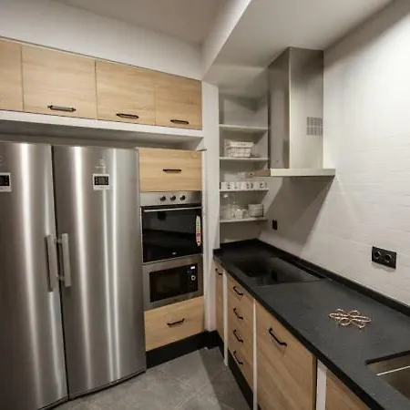 Country house Al Encuentro Alcaracejos
