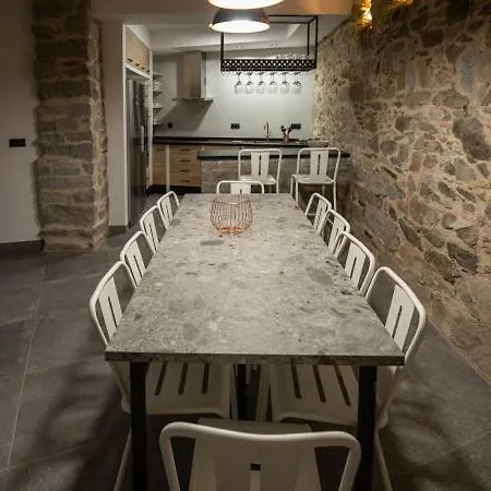 Country house Al Encuentro Alcaracejos