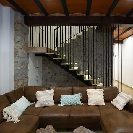 Country house Al Encuentro