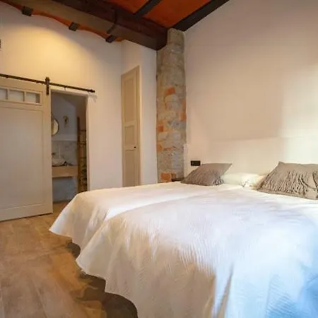 Country house Al Encuentro *