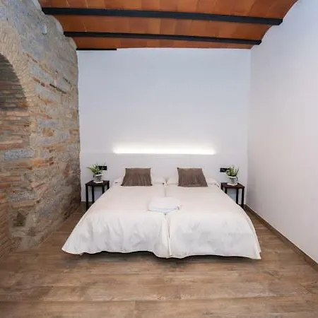 Al Encuentro Country house *