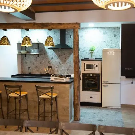Country house Al Encuentro